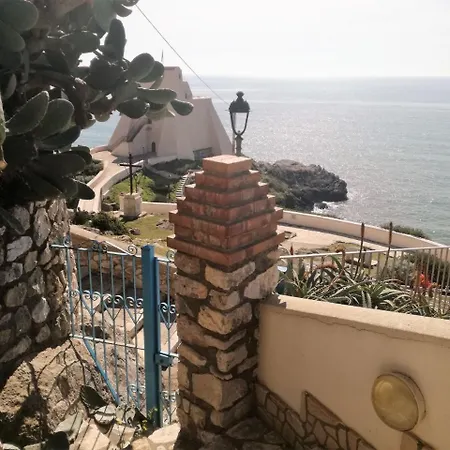 Casa Argo Sperlongaresort