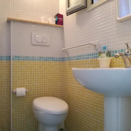 Apartment Casa Argo Sperlongaresort Sperlonga