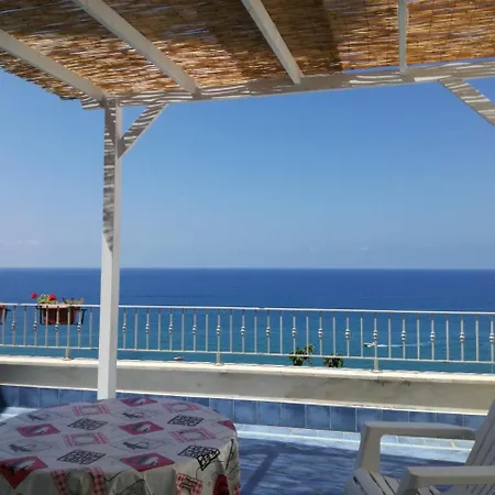 Casa Argo Sperlongaresort Apartment
