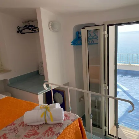 Casa Argo Sperlongaresort