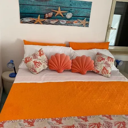 Casa Argo Sperlongaresort Apartment Sperlonga