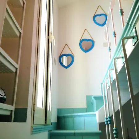 Casa Argo Sperlongaresort Apartment Sperlonga