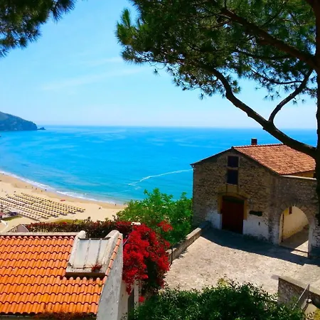 Casa Argo Sperlongaresort * Sperlonga