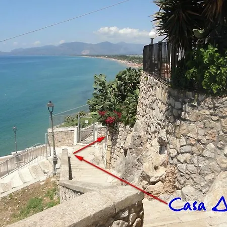Casa Argo Sperlongaresort *
