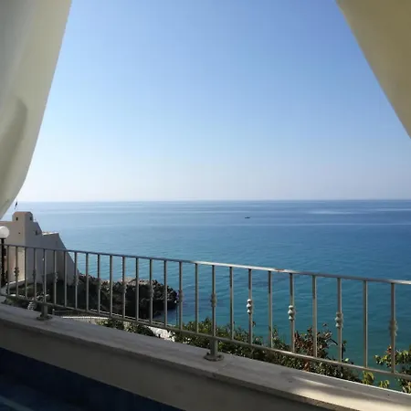 Casa Argo Sperlongaresort Apartment Sperlonga