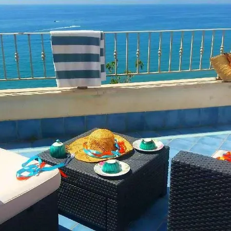 Casa Argo Sperlongaresort Appartement *