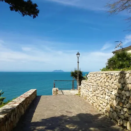 Apartmán Casa Argo Sperlongaresort Sperlonga