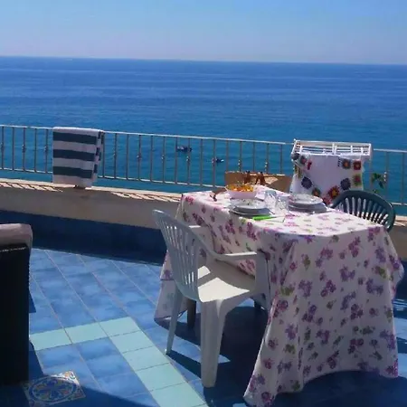 Casa Argo Sperlongaresort *