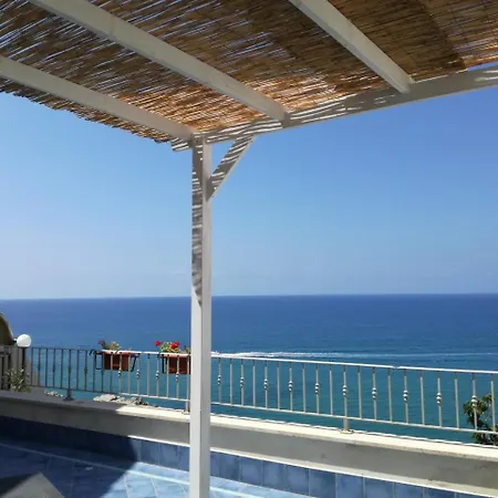 Casa Argo Sperlongaresort