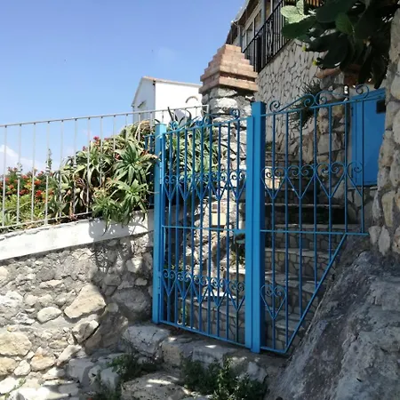 Casa Argo Sperlongaresort Apartment Sperlonga