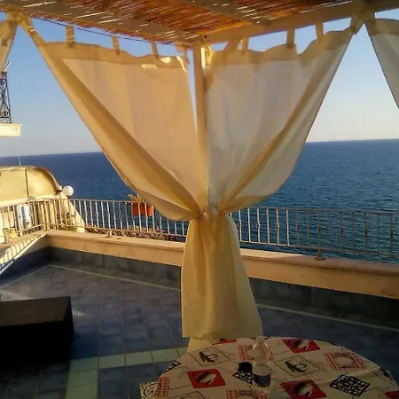 Appartement Casa Argo Sperlongaresort