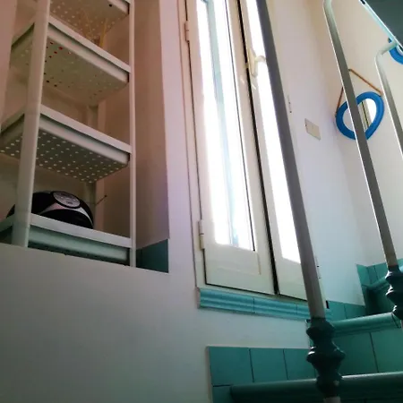 Appartement Casa Argo Sperlongaresort *