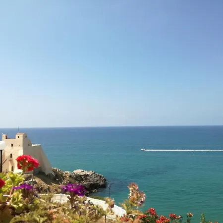 Casa Argo Sperlongaresort * Sperlonga