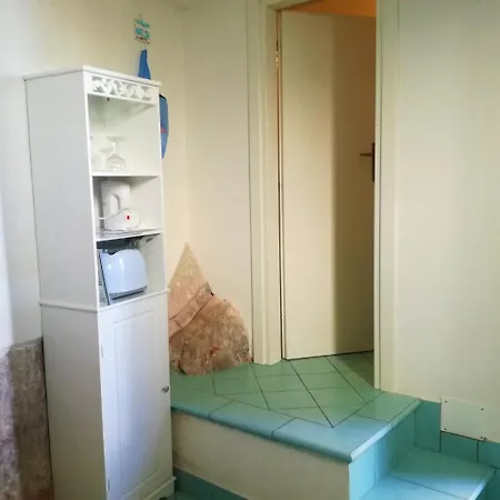 Casa Argo Sperlongaresort Sperlonga